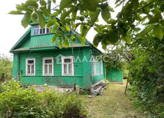 Продажа дома, 52.8 м2, Чудово, улица Ленина, 14