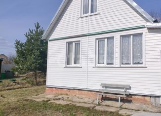 Продаю дом, 68.8 м2, село Шорстово, Осиновая улица