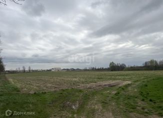 Продажа земельного участка, 600 сот., Калининградская область