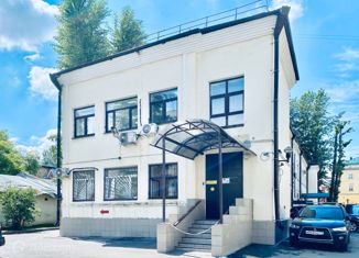 Сдается офис, 144 м2, Москва, Большой Харитоньевский переулок, 24с2, Большой Харитоньевский переулок