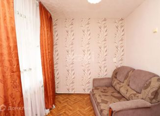 Однокомнатная квартира на продажу, 13.2 м2, Ульяновск, улица Лихачёва, 2А, Засвияжский район