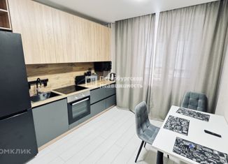 Аренда 1-ком. квартиры, 35 м2, Мурино, Екатерининская улица, 17