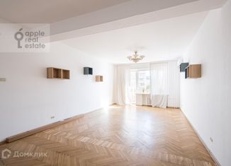 Сдается в аренду 4-ком. квартира, 135 м2, Москва, улица Большая Якиманка, 26, метро Полянка