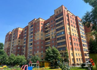 Трехкомнатная квартира на продажу, 74.6 м2, Новосибирск, Холодильная улица, 17, Холодильная улица