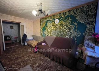 3-комнатная квартира на продажу, 68.5 м2, Рязанская область, микрорайон Северный, 6