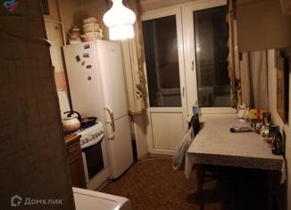 Продажа 1-комнатной квартиры, 39 м2, Москва, Одесская улица, 18к1, Одесская улица