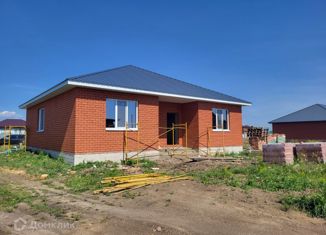 Продаю дом, 115 м2, деревня Тамьян, Солнечная улица