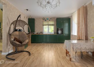 Продам дом, 157 м2, село Высокое, Афипская улица, 56