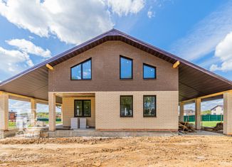 Продаю дом, 207.2 м2, деревня Ерёмино, Дмитровская улица, 85