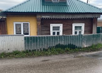 Продаю дом, 24.3 м2, Городец, улица Максима Горького, 137