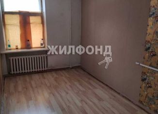 Продается комната, 14 м2, Новосибирск, улица Урицкого, 37, Железнодорожный район