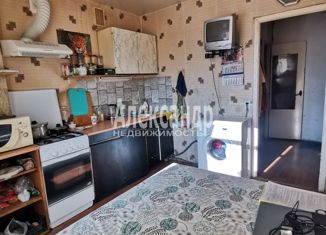 Двухкомнатная квартира на продажу, 53.5 м2, Санкт-Петербург, улица Здоровцева, 31к1, улица Здоровцева