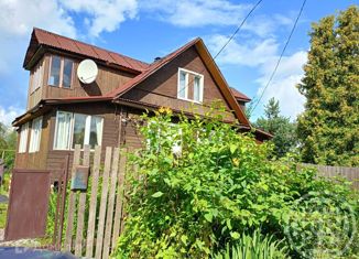 Дом на продажу, 157.6 м2, Отрадное, 7-я линия