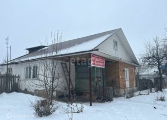 Продается дом, 61.7 м2, Тамбовская область, площадь Славы