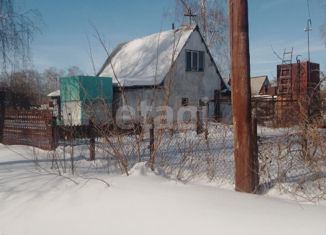 Продается дом, 30 м2, Челябинская область, СНТ Берёзка-3, 95