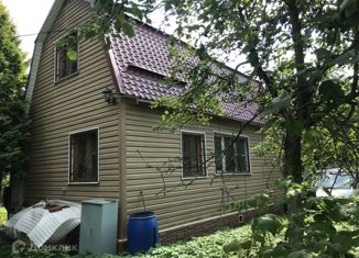 Продажа дома, 60.3 м2, СНТ Мир, СНТ Мир, 39