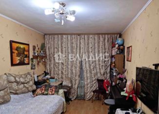 Продажа 2-ком. квартиры, 47 м2, Сертолово, Молодёжная улица, 3
