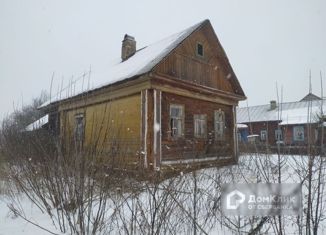 Продается дом, 56 м2, село Никитская Слобода, Вишнёвая улица