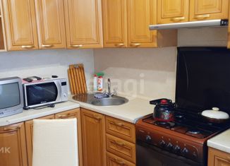 Продам 3-комнатную квартиру, 65.5 м2, Владимир, улица Комиссарова, 6А, район Доброе