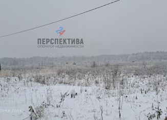 Продам участок, 100 сот., деревня 1-я Моква, Бесединская улица