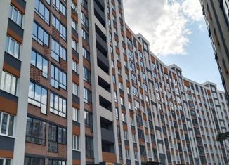 Однокомнатная квартира на продажу, 35.53 м2, Воронеж, улица Саврасова, 86, ЖК Мандарин