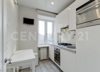 Продам двухкомнатную квартиру, 31.2 м2, Москва, улица Клары Цеткин, 13, улица Клары Цеткин
