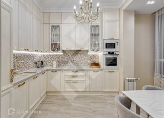 Продается 3-комнатная квартира, 86 м2, Москва, Мантулинская улица, 9к1, метро Выставочная