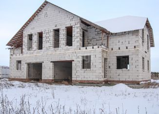 Продажа дома, 320 м2, посёлок Новый, улица Кольцова, 50