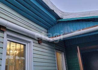 Продам дом, 60 м2, Омск, Ленинский округ, 9-я Марьяновская улица