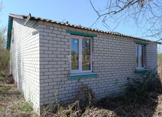 Продается дом, 57.6 м2, село Саловка, Центральная улица