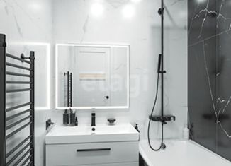 Продам двухкомнатную квартиру, 48.6 м2, Казань, улица Александра Курынова, 4, ЖК Светлая Долина