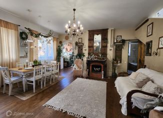 Дом на продажу, 160 м2, деревня Дубцы, деревня Дубцы, 54