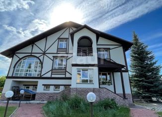 Продажа дома, 600 м2, село Зубово