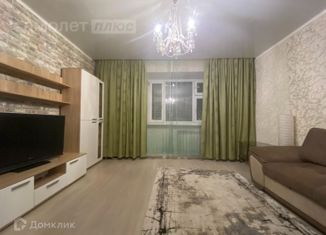 Продается однокомнатная квартира, 48.6 м2, Тюменская область, улица Дзержинского, 9