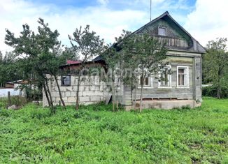 Продам дом, 60 м2, рабочий посёлок Некрасовское, Луговая улица, 11