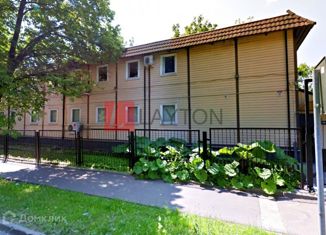 Аренда офиса, 500 м2, Москва, переулок Чернышевского, 3, переулок Чернышевского