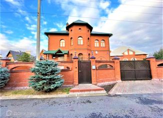 Продается дом, 380 м2, Казань, улица Затлы