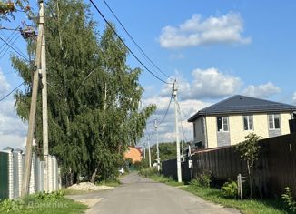 Продам земельный участок, 10 сот., деревня Русавкино-Поповщино, СТ Берёзка, 94