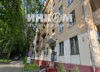 Продается 2-комнатная квартира, 44.8 м2, Москва, 9-я Парковая улица, 16к2
