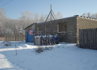 Дом на продажу, 160 м2, деревня Киндяково, улица Новосёлов, 11