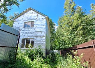 Продается дом, 61.1 м2, деревня Белоус, Лесная улица, 48