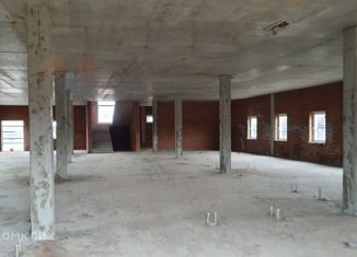 Продаю офис, 1362 м2, посёлок Индустриальный, Солнечная улица, 2/1