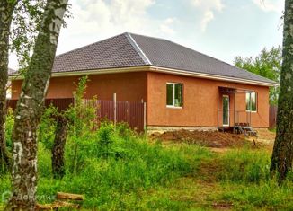 Продажа дома, 100 м2, деревня Горневская Слобода, деревня Горневская Слобода, 1