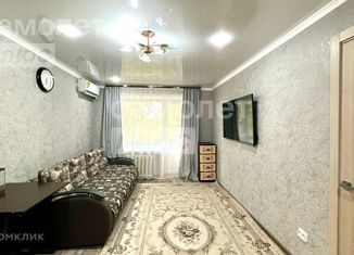 Продажа 2-комнатной квартиры, 44 м2, Астраханская область, улица Николая Островского, 70к1