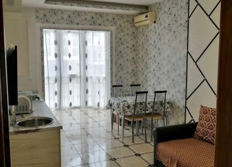 Продажа однокомнатной квартиры, 45.2 м2, село Кабардинка, Абрикосовая улица, 21