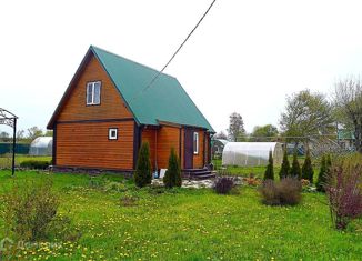 Продажа дома, 43 м2, поселок Донской
