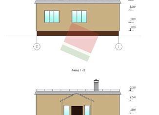 Продажа дома, 80 м2, Кострома, Нейский проезд