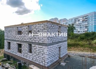 Продается дом, 214 м2, Новосибирск, Логовая улица, 64А, Октябрьский район