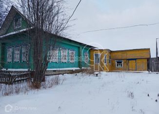 Продажа дома, 64 м2, село Новый Кинер, улица Габдуллы Тукая, 1