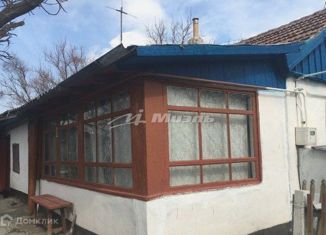 Дом на продажу, 62 м2, посёлок городского типа Гвардейское, улица Толбухина